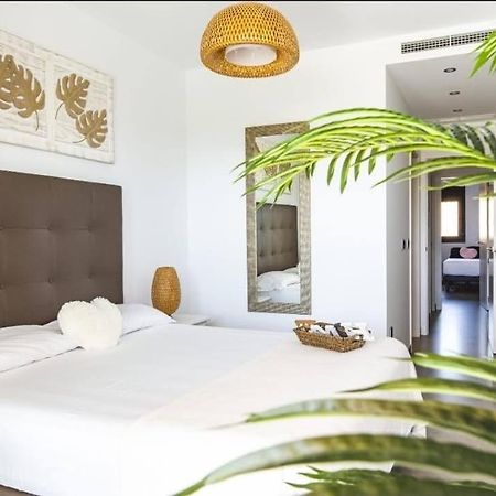 Sunset Waves Benidorm 136 Apartment Luaran gambar
