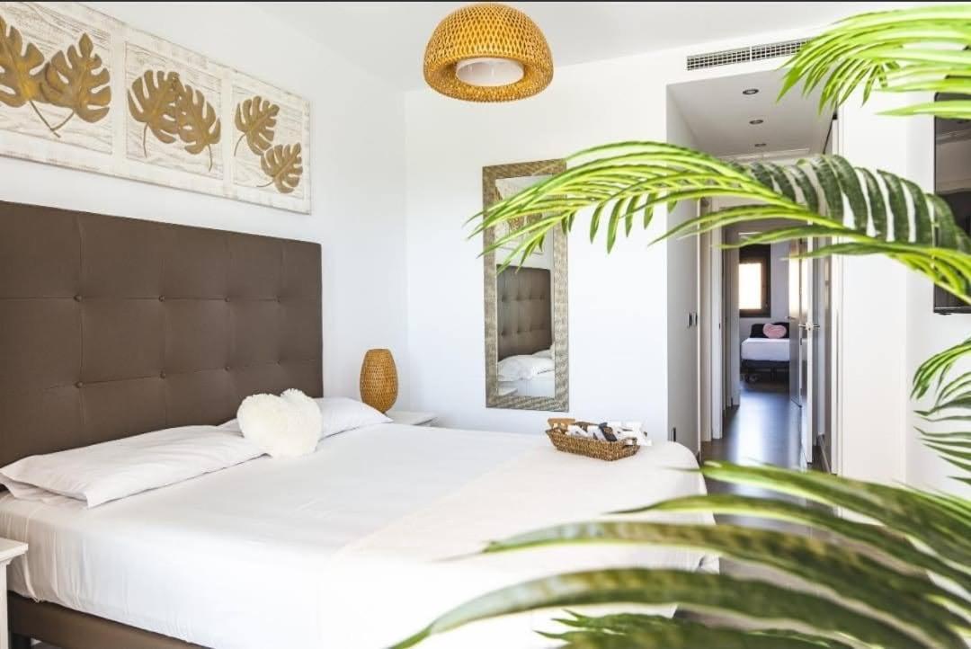 Sunset Waves Benidorm 136 Apartment Luaran gambar