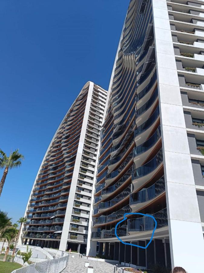 Sunset Waves Benidorm 136 Apartment Luaran gambar